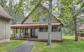 Circle 4 Ranch 25 | Discover Sunriver