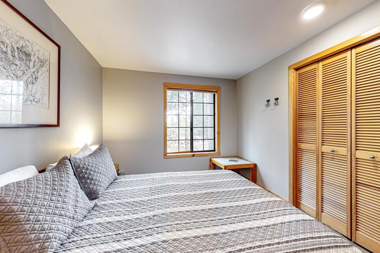 Circle 4 Ranch 25 | Discover Sunriver Exterior photo