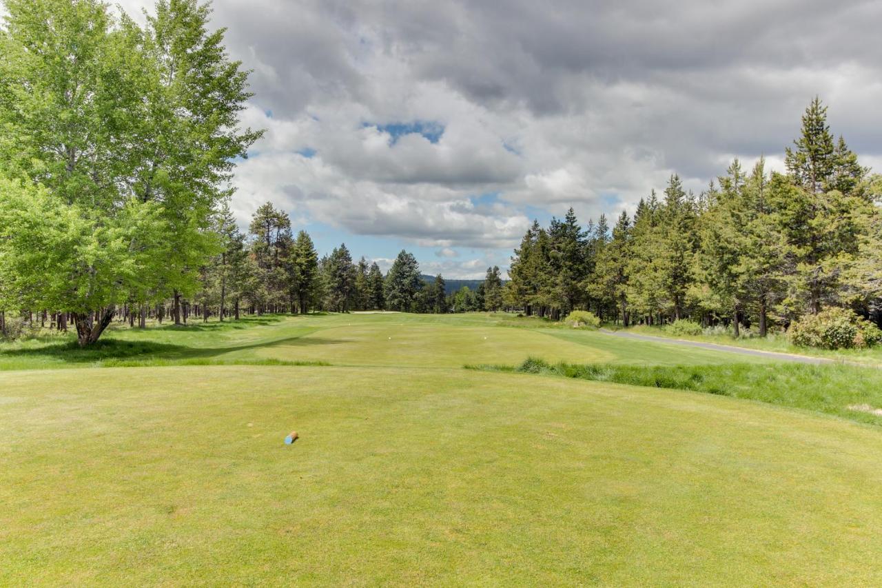 Circle 4 Ranch 25 | Discover Sunriver Exterior photo
