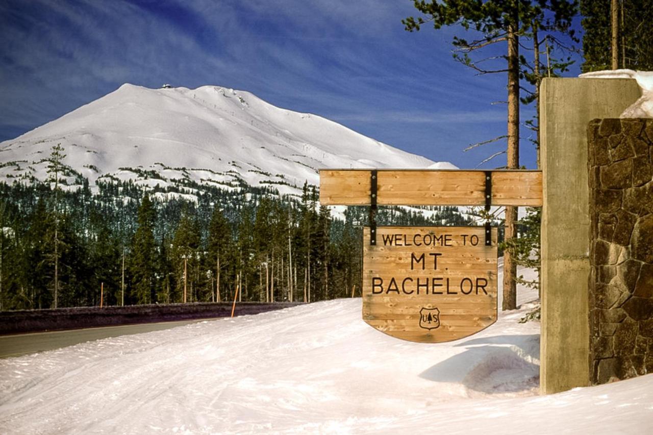 Circle 4 Ranch 25 | Discover Sunriver Exterior photo